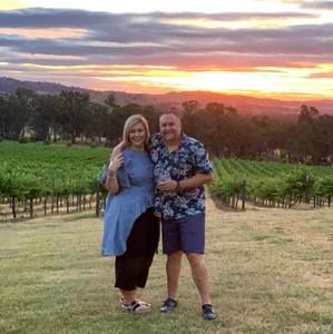 Meet your Posher, Sonia